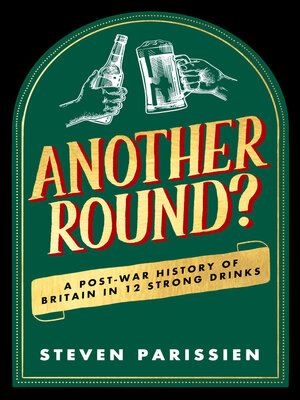 cover image of Another Round?